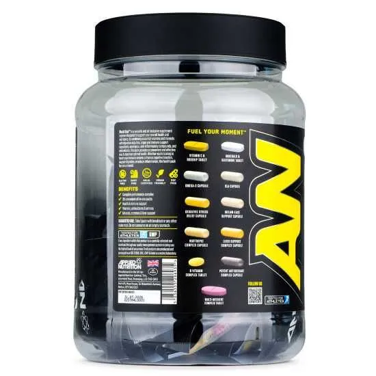 Applied Nutrition Black Stak 30 Packs sotiladi. 100% original 3 Applied Nutrition Black Stak 30 Packs sotiladi. 100% original 3