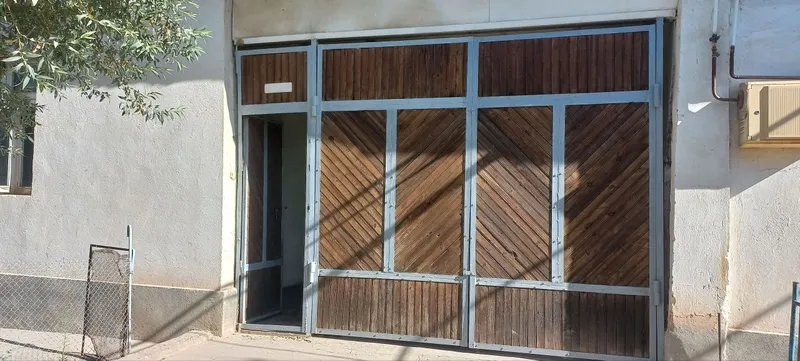 Darvoza sotiladi
