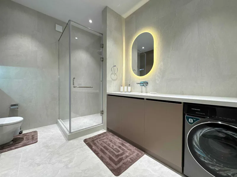 Арендага Южний вогзал ёнидан 2/5/14 ЖК Prestige Gardens 7* — фото 4