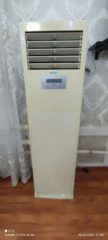 Konditsioner stoykali Nord18