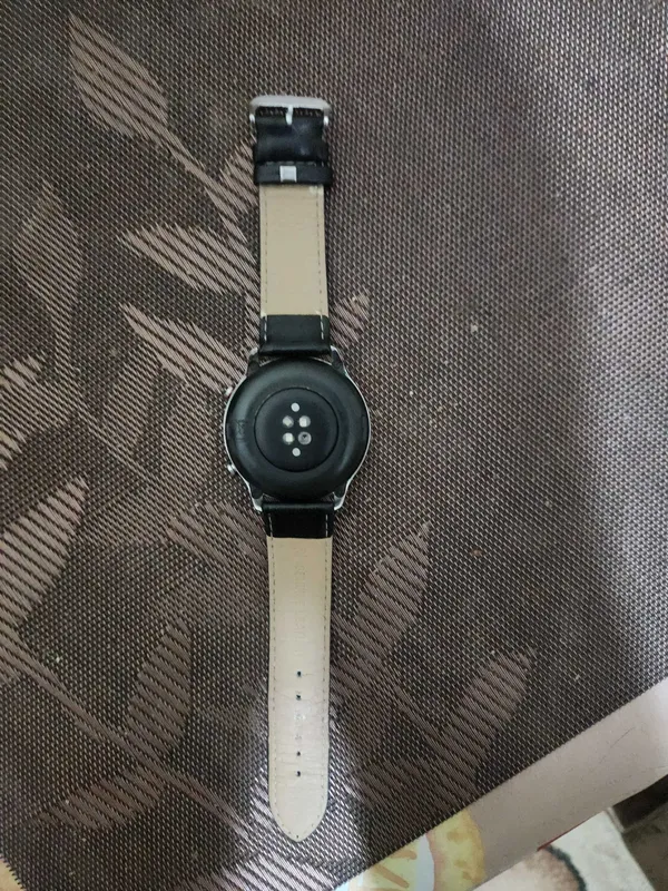 Продам смарт часы Amazfit GTR 2! — фото 1