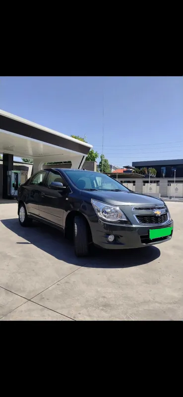 Продается Chevrolet Cobalt 7 Продается Chevrolet Cobalt 7