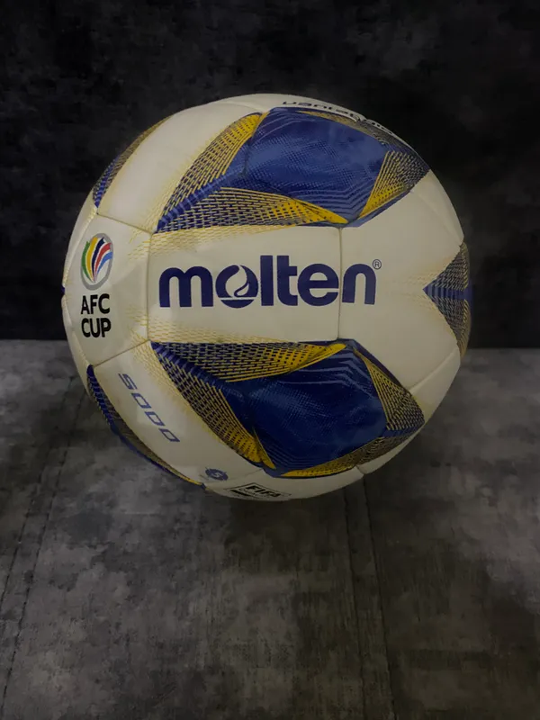 Original Molten 5000 koptogi sotiladi (AFC Cup) 1 Original Molten 5000 koptogi sotiladi (AFC Cup) 1