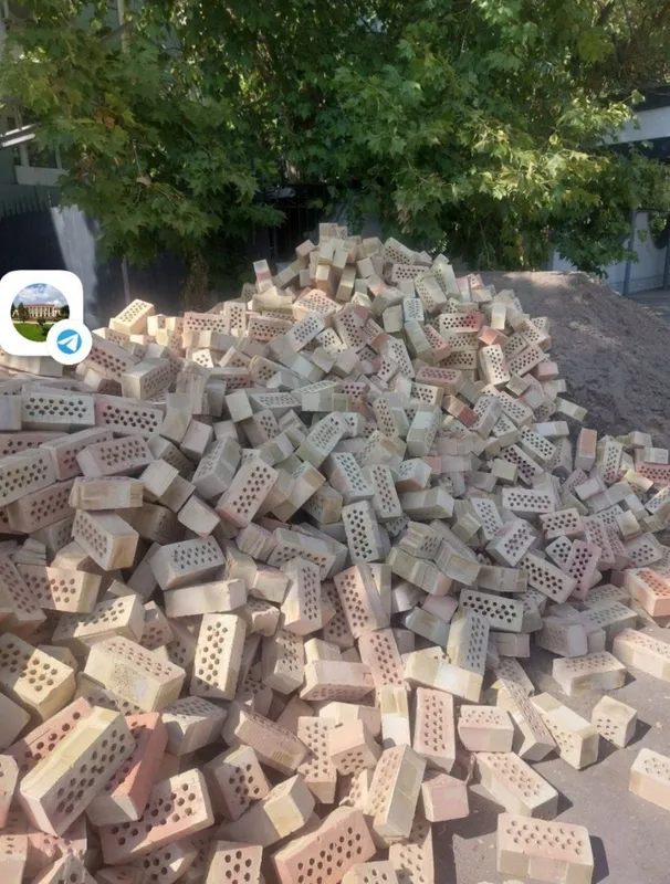 Пишган гишт Гишт pishgan g'isht G'isht