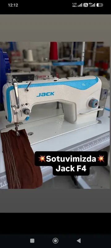 jack f4