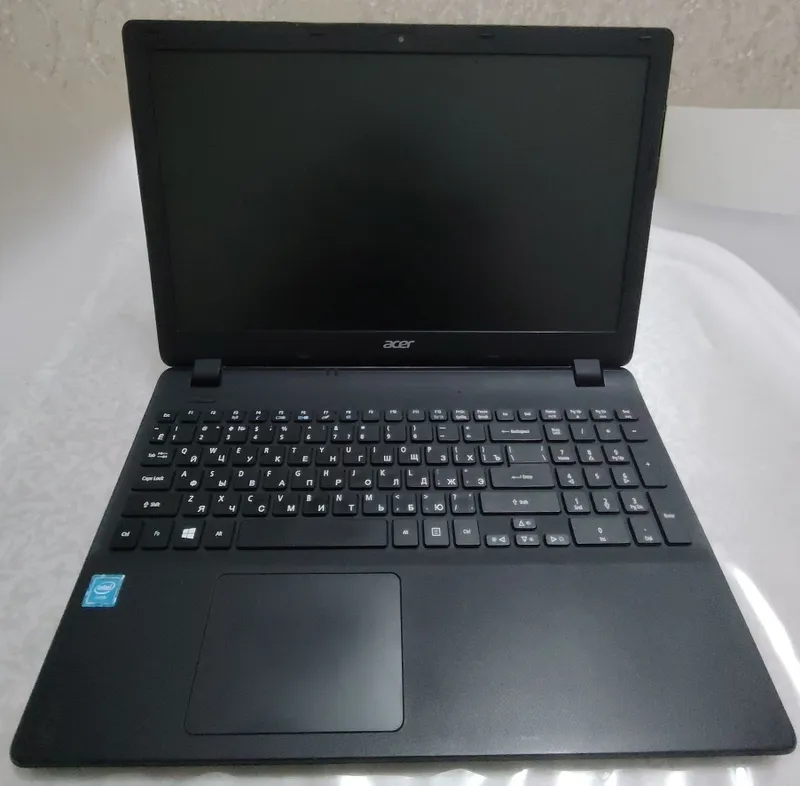 Acer Extensa 2519 2 Acer Extensa 2519 2