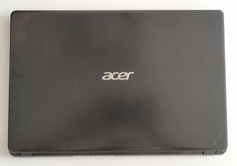 Продается ноутбук Acer i3/8/128gb — фото 1
