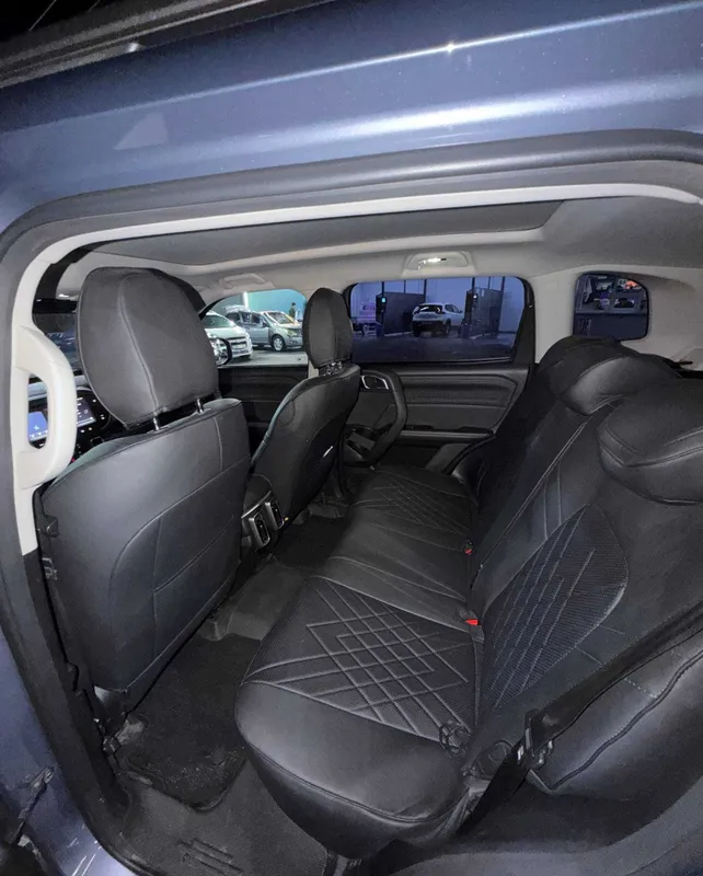 Haval Dargo 2023, 74 000 км 6 Haval Dargo 2023, 74 000 км 6