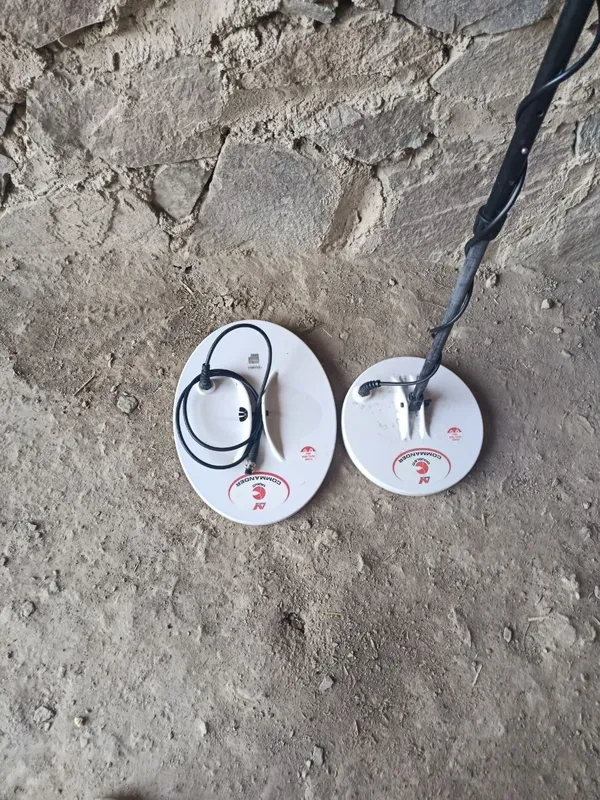 Металлоискатель Minelab GPX 5000 — фото 2