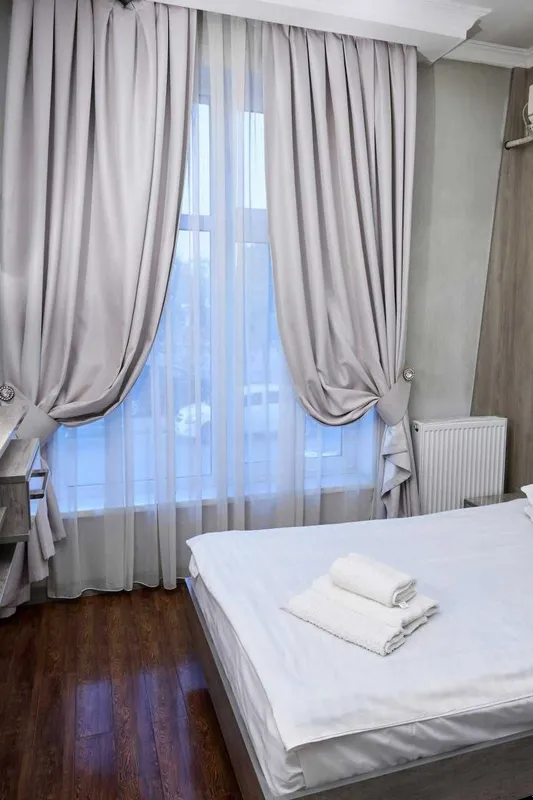 S Namangan Hotel 3
