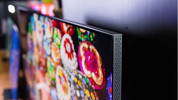 Телевизор 85" Neo QLED 8K QN900D/Q800D Samsung Mini Led 240 Гц — фото 3