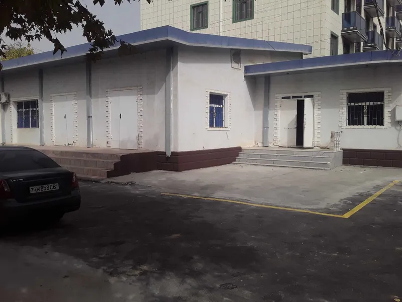Офис, савдо дукони сотилади 2