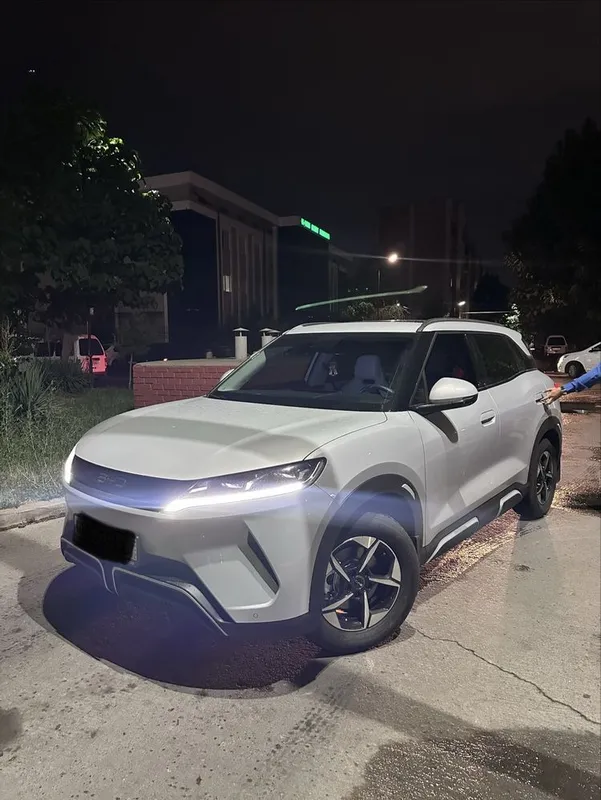 Byd yuan up BYD BWD byd yuan ap full diller afitsalni ofitsalni 2025