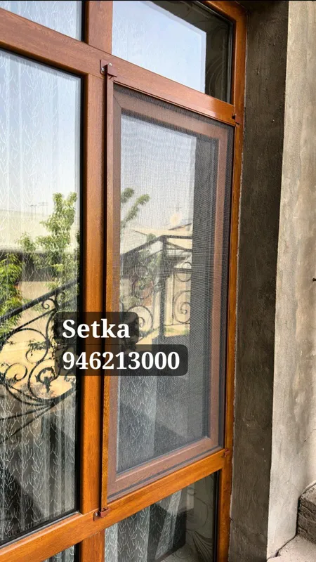 akfa setka ‼️москитная сетка | oynaga setka ‼️ maskit setka TOSHKENT — фото 6
