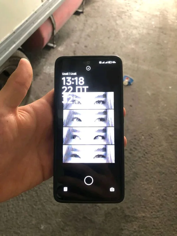 mi note 13