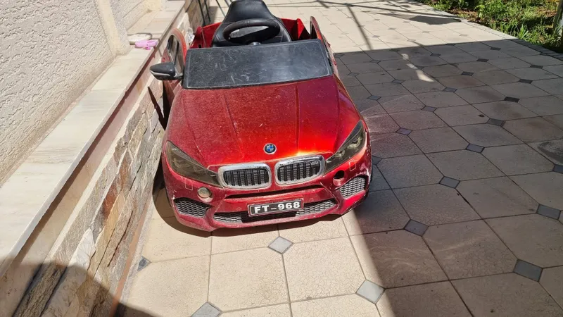 BMW. . .