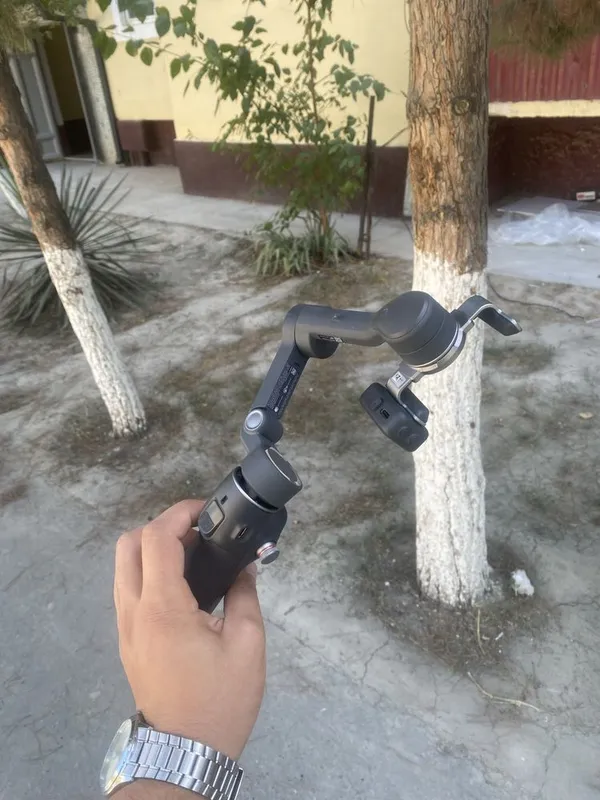 Dji osmo mobile 7p 4 Dji osmo mobile 7p 4