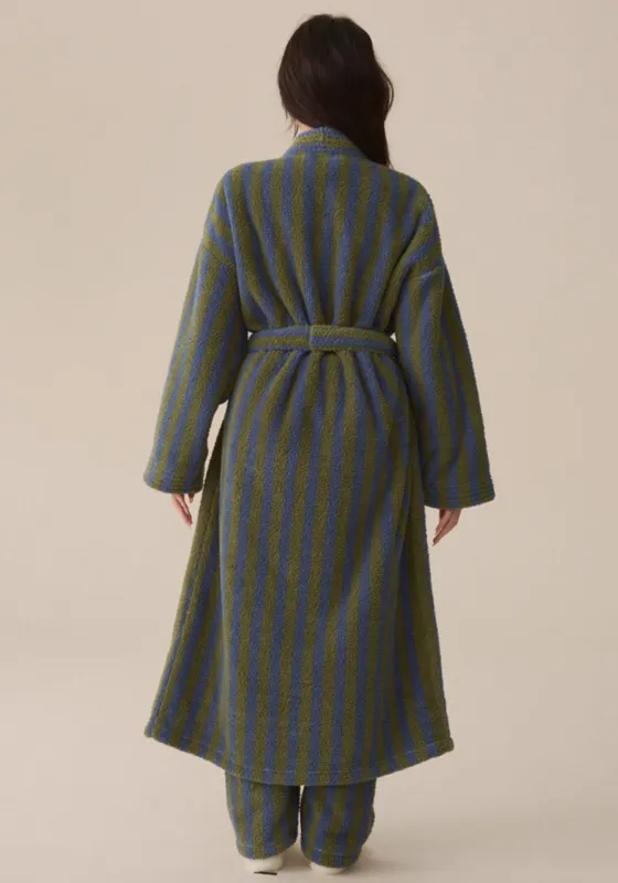 Uniseks hammom xalati, 2XL o‘lcham 3 Uniseks hammom xalati, 2XL o‘lcham 3