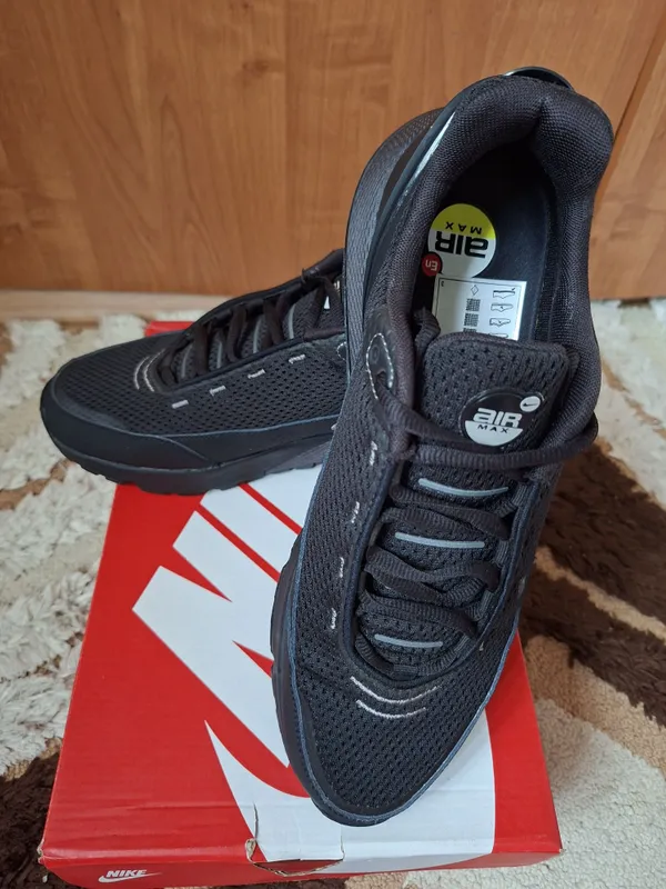 Мужские кроссовки Nike air max pulse energy 3