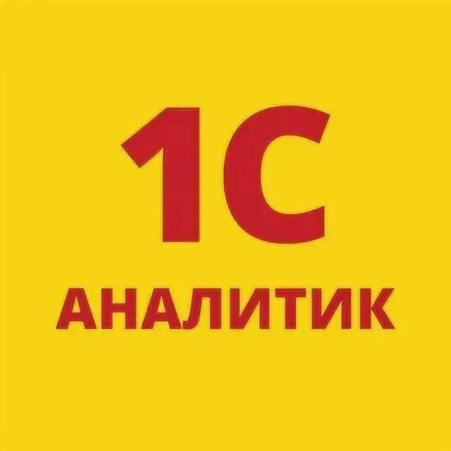 Курс по 1С: Аналитика с нуля — фото 1