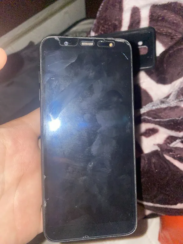 !!SROCHNA!! Samsung galaxy a6+