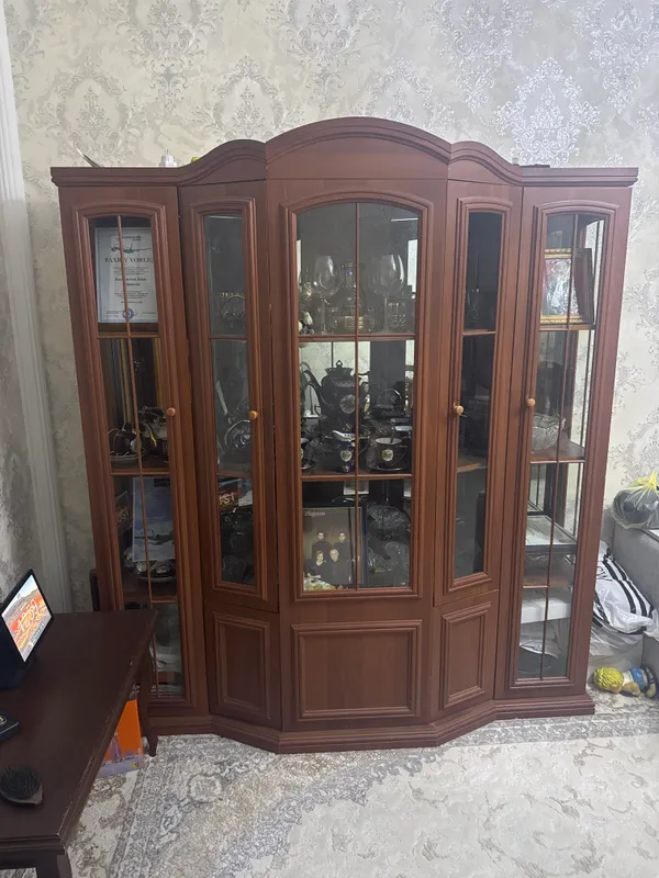 Горка сотилади