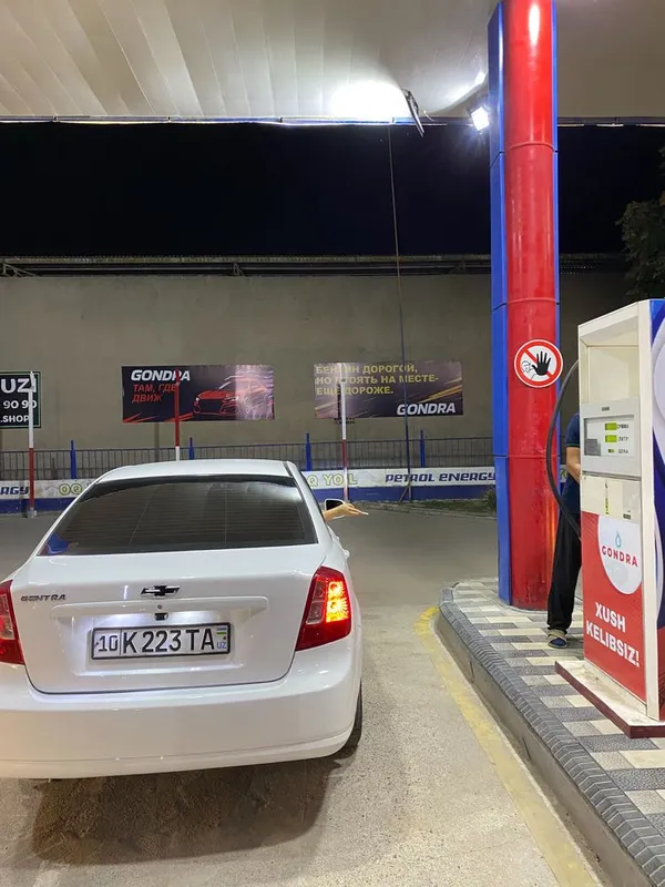 Jentra sotiladi srochna 2