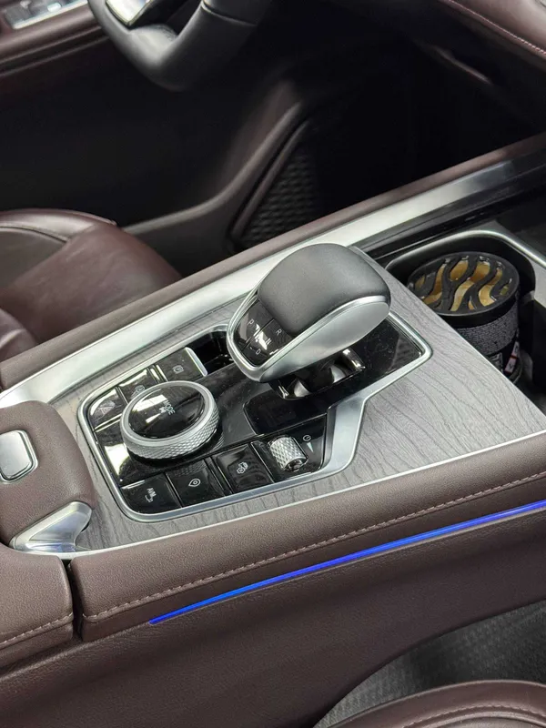 Chery Tiggo 8 pro max — фото 3