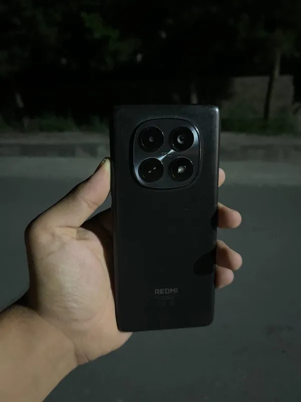 Redmi Note 15 2 Redmi Note 15 2