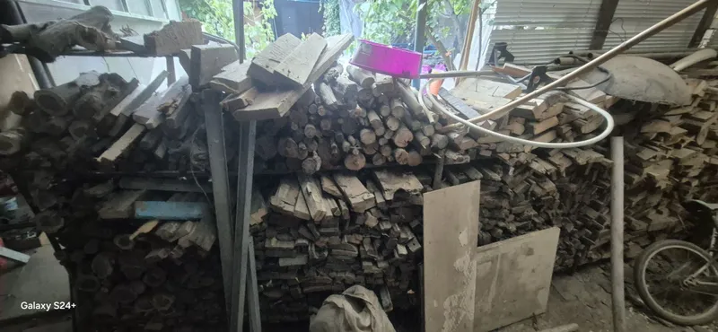 Продаётся. Дрова. — фото 6