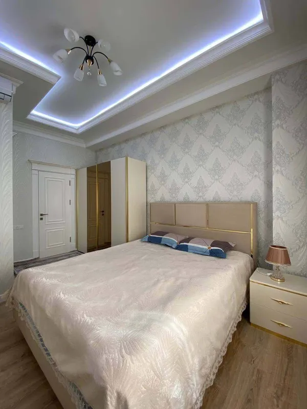 Toshkent City Bulvarida sutkalik kvartira. 1 Toshkent City Bulvarida sutkalik kvartira. 1