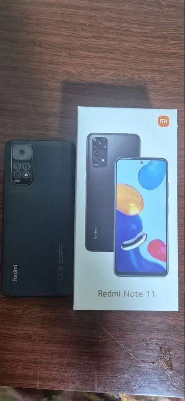 Redmi note 11 sotiladi 4 Redmi note 11 sotiladi 4