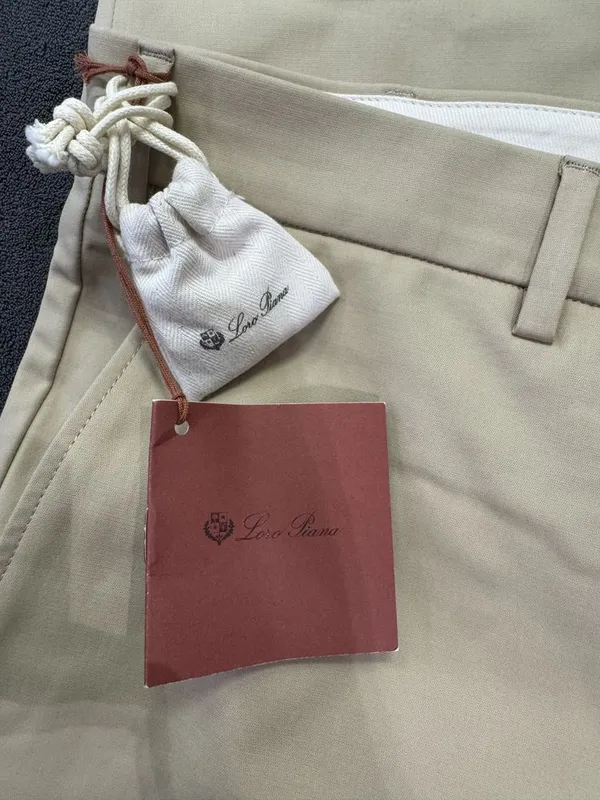 Брюки Loro Piana 100% оригинал 3 Брюки Loro Piana 100% оригинал 3