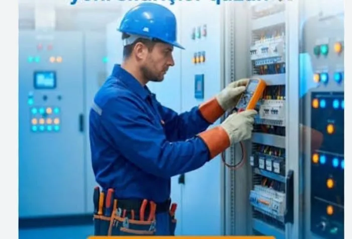 Электрик Бухара 24/7 2 Электрик Бухара 24/7 2