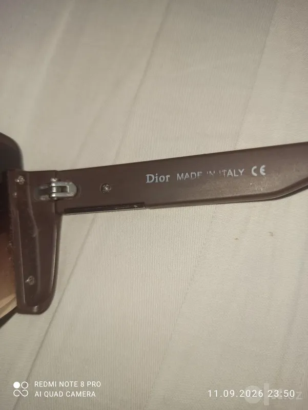 Очки Dior сотилади 4 Очки Dior сотилади 4