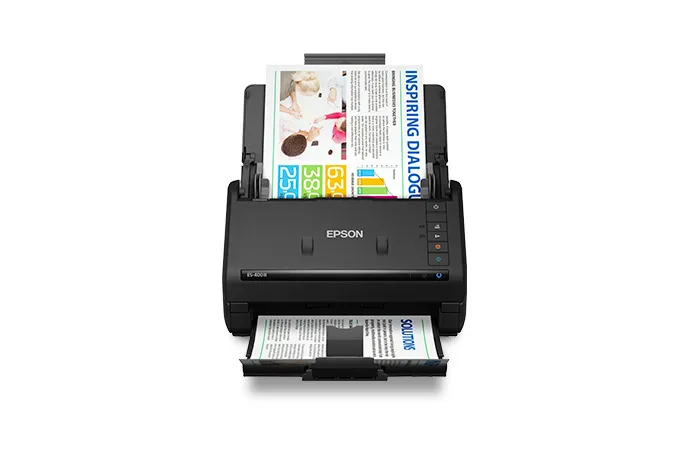 EPSON WorkForce Pro WF-C5890DWF A4 МФУ