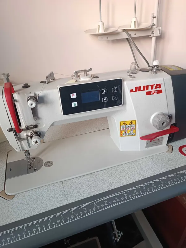 Juita F2 tikuv mashinasi