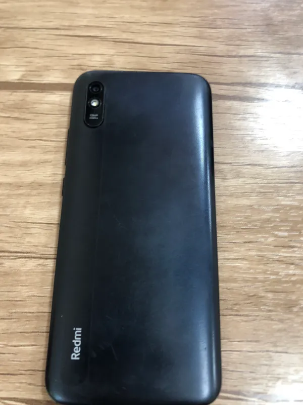 Redmi 9A. 32 gb holati yahshi narhi 350000 — фото 1