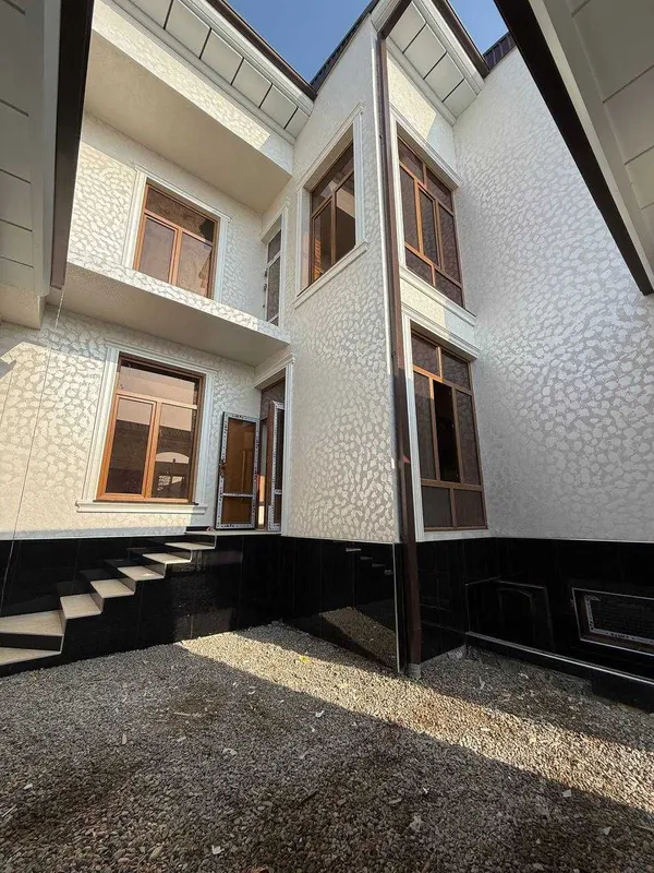 1,7 sotiqli kottedjlar sotiladi. #a344 — фото 1