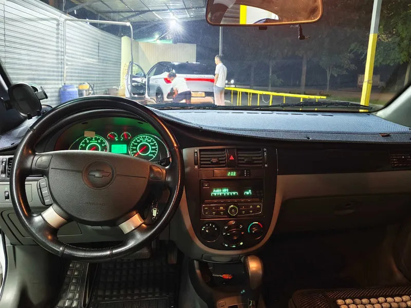 Chevrolet Gentra 2020 oq 3-pozitsiya avtomat lyuk — фото 1
