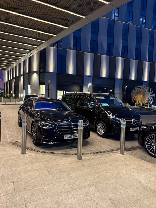 туризим и туры все узбекистан vip афтамабиль трансферы из аерапора — фото 2