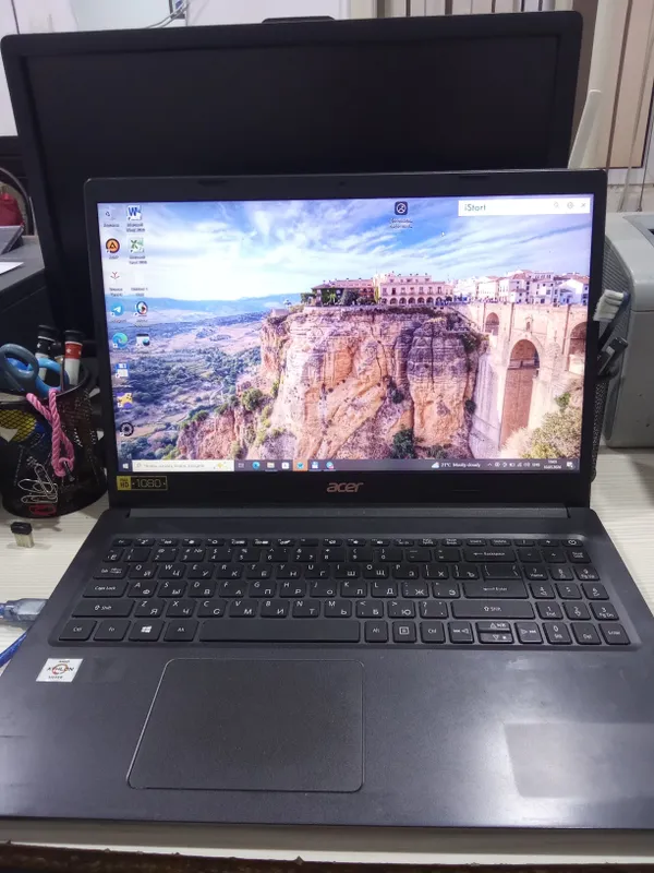 notbuk asus — фото 2
