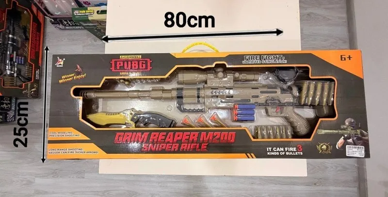 Игрушка