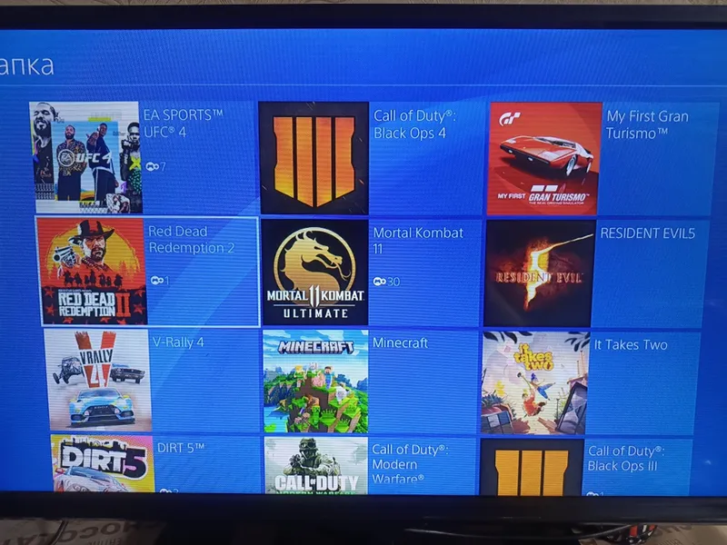 Ps4 slim 1TB HDR +игры +гарантия — фото 2 Ps4 slim 1TB HDR +игры +гарантия — фото 2
