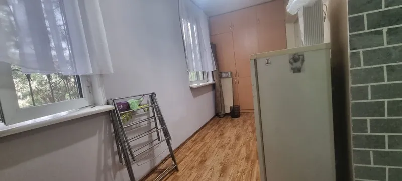 Сдаётся 1/2/5 квартира на Сергели 7 От метро 5 минут. Семейным . 9