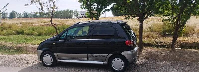 Аренда Matiz Best 2 Аренда Matiz Best 2