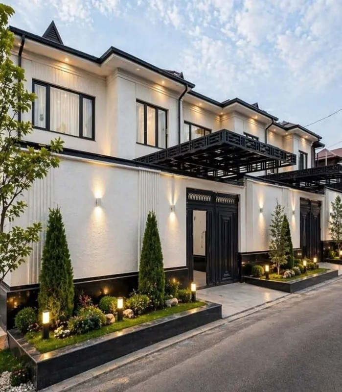 6 xonali kvartira, 240 m2, Mirzo Ulug'bek 1