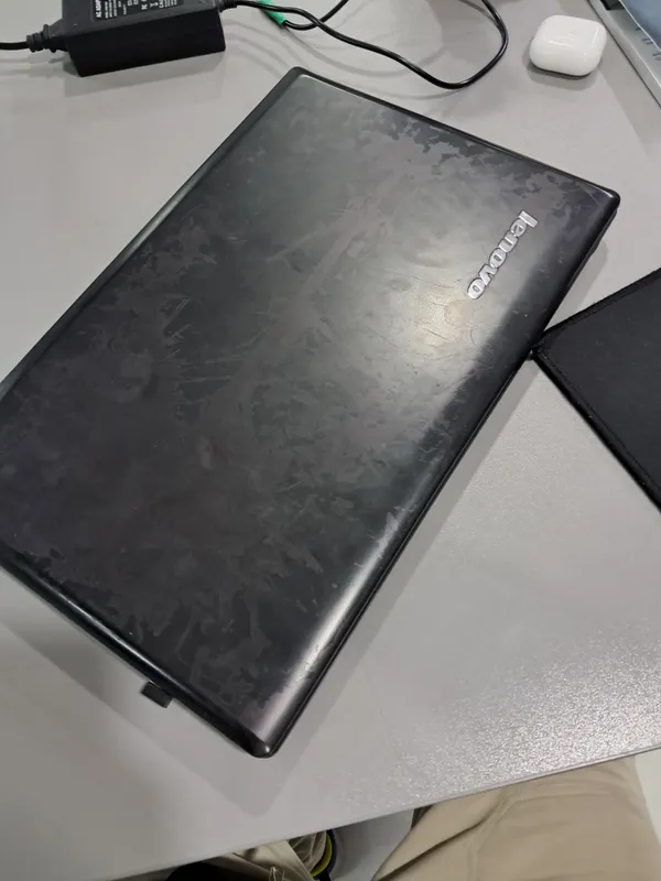 ноутбук леново core i5 — фото 2