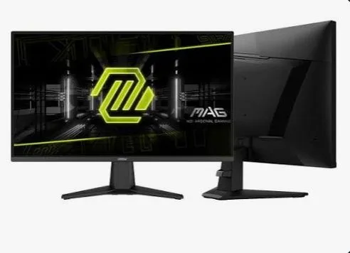 MSI MAG 275QF 2k 27 dyum — фото 2