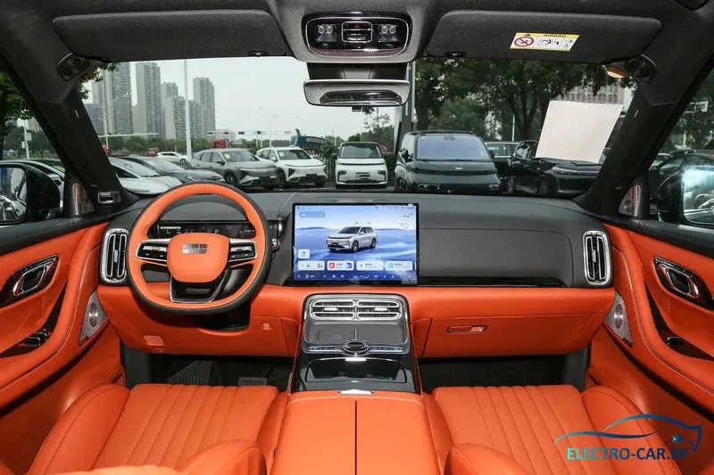 geely galaxy m9 naxt va xalol nasiya savdo — фото 1